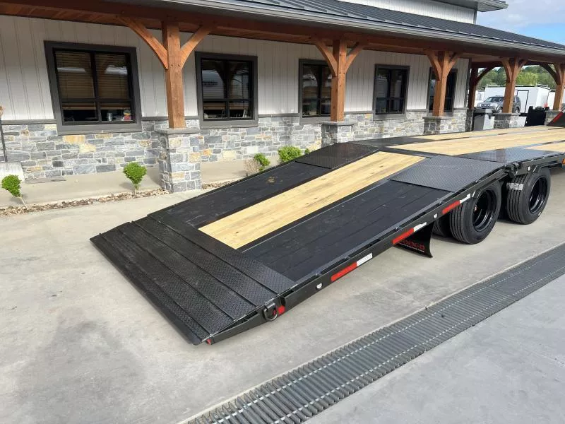 new Equipment / Flatbed Trailers MAXX-D for sale, in Carlisle, PA Thumbnail 21