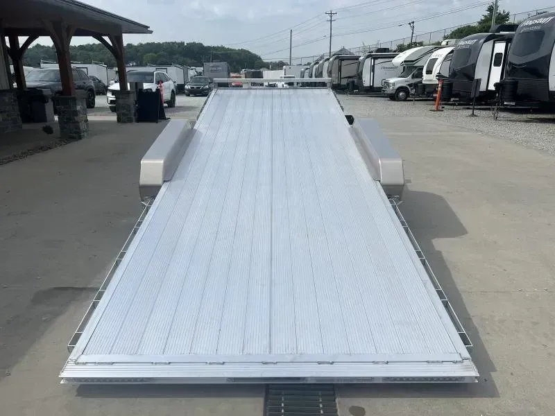 new Car Haulers / Racing Trailers Sure-Trac  for sale, in Irwin, PA Thumbnail 5