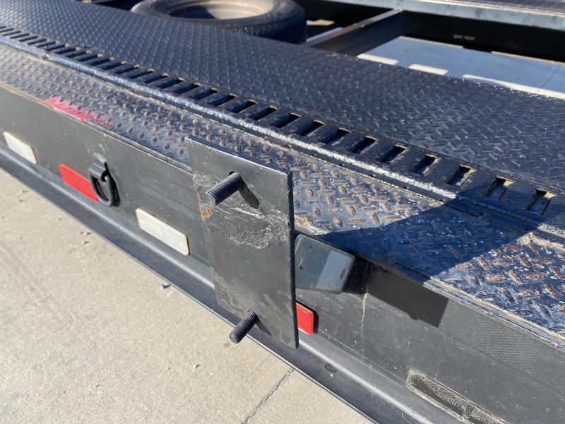 used Car Haulers / Racing Trailers Appalachian  for sale, in Irwin, PA Thumbnail 12