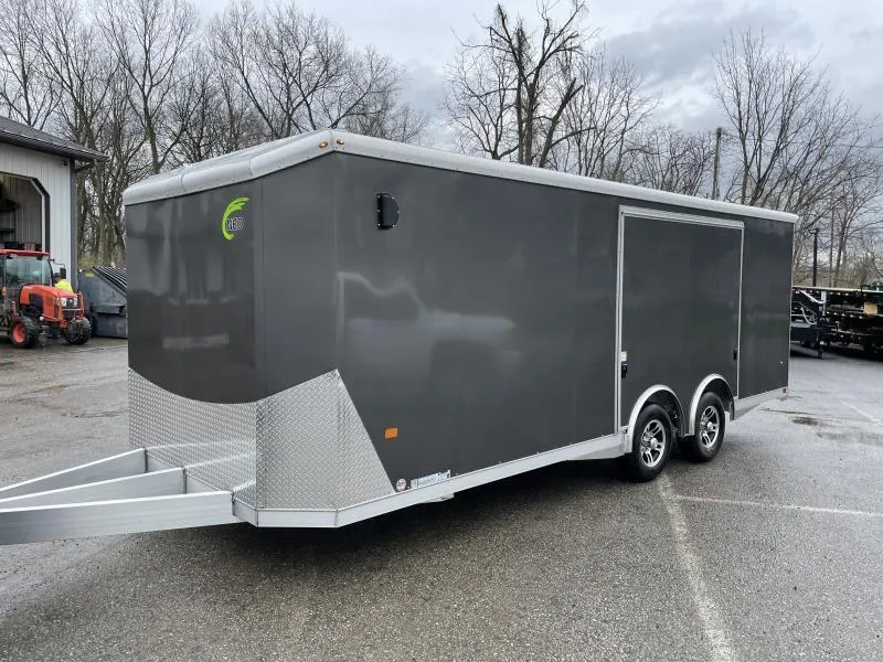 new Cargo (Enclosed) Trailers NEO Trailers  for sale, in Evans City, PA Thumbnail 24