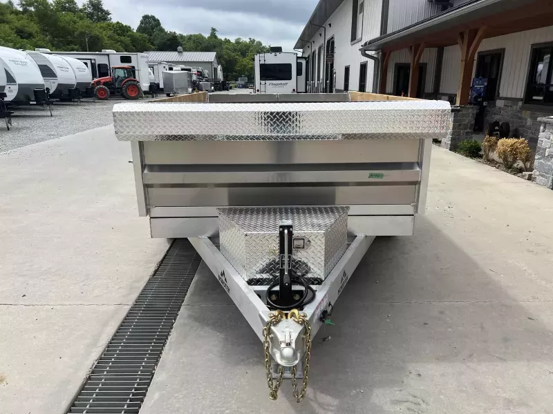 new Dump Trailers Nordtek Trailers  for sale, in Irwin, PA Thumbnail 24