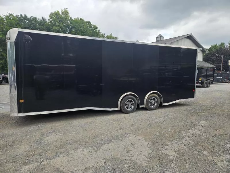new Cargo (Enclosed) Trailers ALCOM  for sale, in Carlisle, PA Thumbnail 3