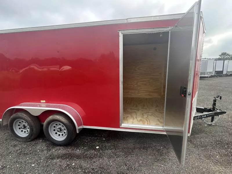 new Cargo (Enclosed) Trailers Quality Cargo  for sale, in Carlisle, PA Thumbnail 9
