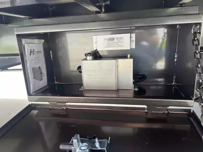 new Equipment / Flatbed Trailers MAXX-D  for sale, in Carlisle, PA Thumbnail 9