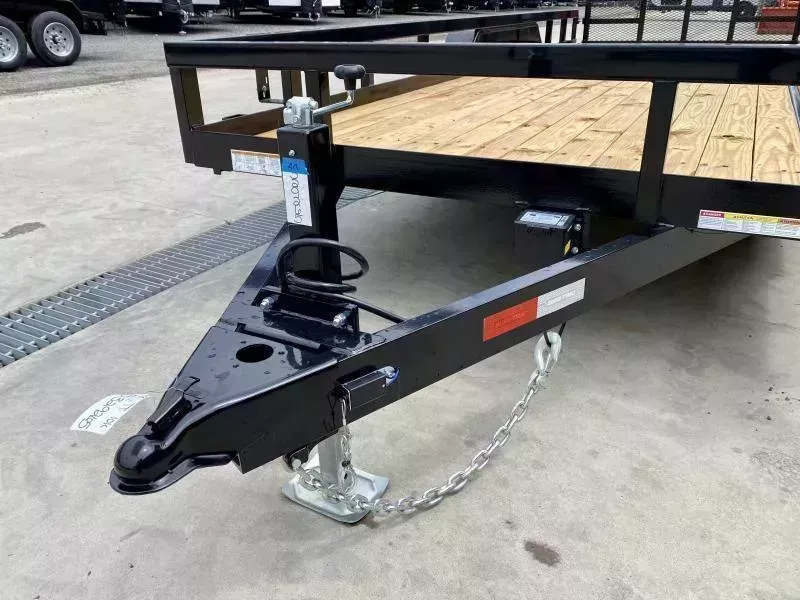 new Utility Trailers Sure-Trac for sale, in Irwin, PA Thumbnail 9