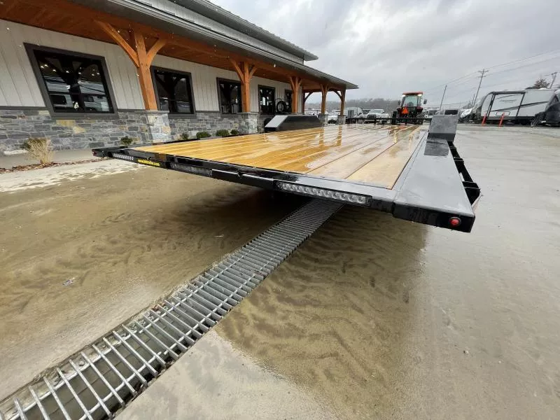 new Car Haulers / Racing Trailers H and H Trailer  for sale, in Carlisle, PA Thumbnail 23