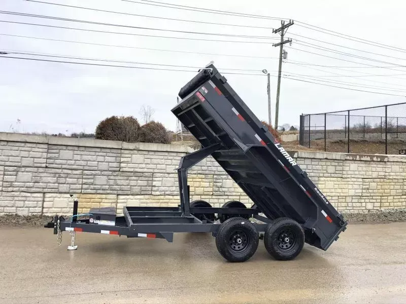 new Dump Trailers Lamar Trailers  for sale, in Carlisle, PA Thumbnail 2