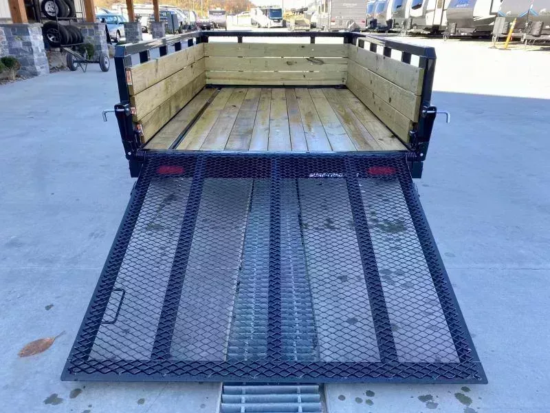 new Utility Trailers Sure-Trac  for sale, in Carlisle, PA Thumbnail 24