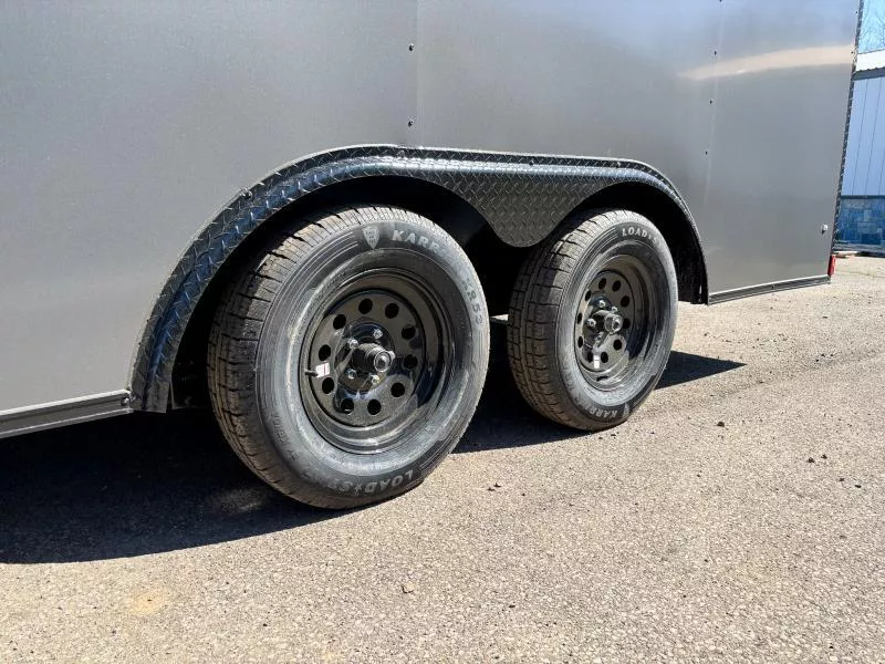 new Cargo (Enclosed) Trailers Xtreme Cargo  for sale, in Evans City, PA Thumbnail 21