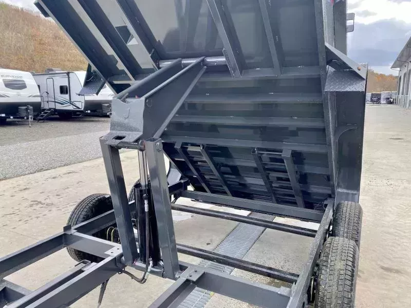 new Dump Trailers Lamar Trailers  for sale, in Carlisle, PA Thumbnail 9