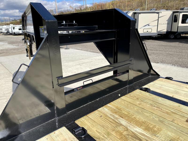 new Equipment / Flatbed Trailers Sure-Trac  for sale, in Evans City, PA Thumbnail 15