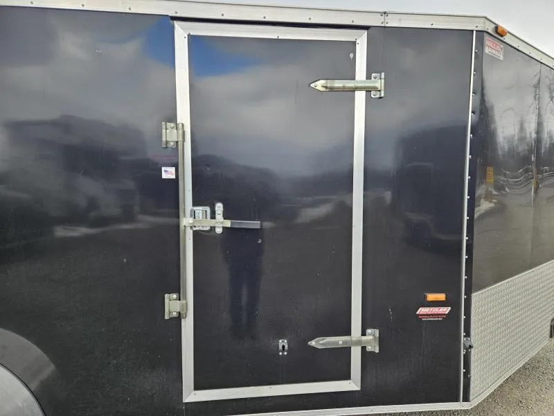 used Cargo (Enclosed) Trailers Haulin  for sale, in Carlisle, PA Thumbnail 8