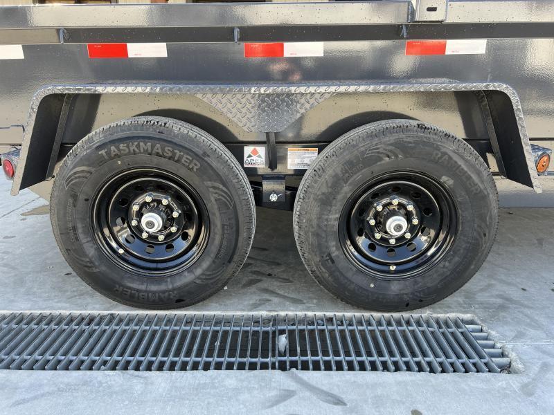 new Dump Trailers Iron Bull  for sale, in Evans City, PA Thumbnail 37