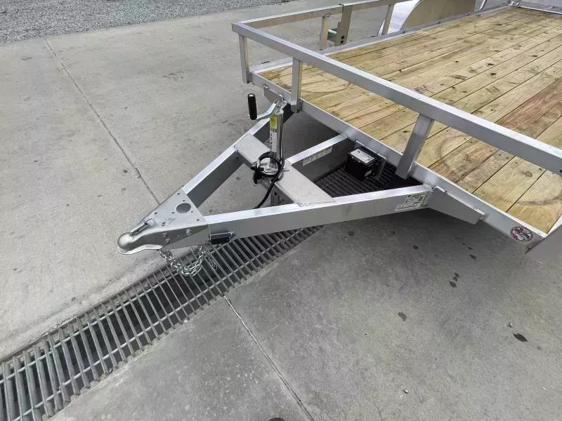 new Utility Trailers Sure-Trac  for sale, in Carlisle, PA Thumbnail 9