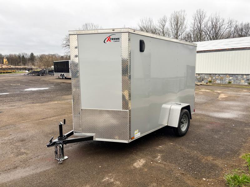 new Cargo (Enclosed) Trailers Xtreme Cargo  for sale, in West Middlesex, PA Thumbnail 7