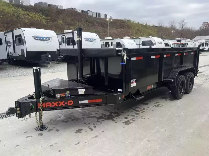 new Dump Trailers MAXX-D  for sale, in Carlisle, PA Thumbnail 19