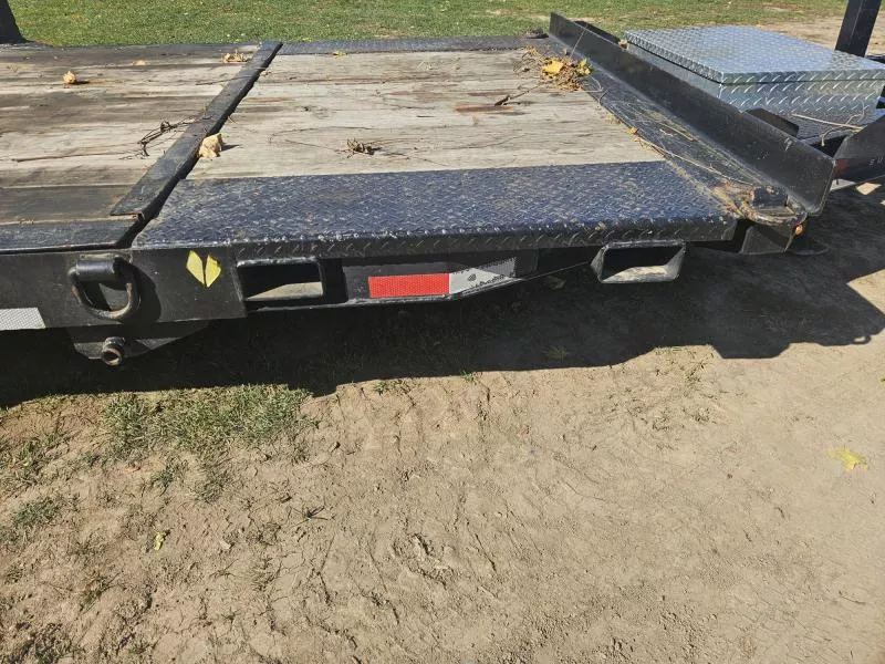 used Equipment / Flatbed Trailers Cam Superline  for sale, in Carlisle, PA Thumbnail 9