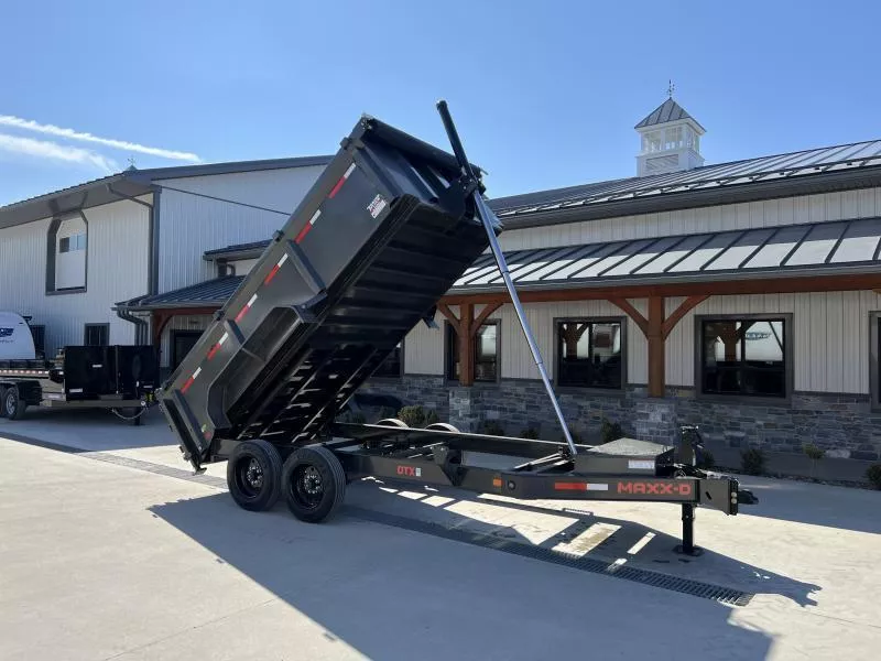 new Dump Trailers MAXX-D  for sale, in Irwin, PA Thumbnail 34