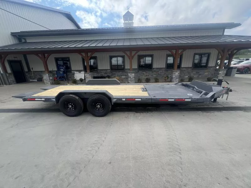 new Equipment / Flatbed Trailers RawMaxx  for sale, in Irwin, PA Thumbnail 17