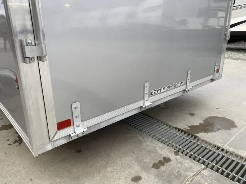 new Cargo (Enclosed) Trailers E-Z Hauler  for sale, in Irwin, PA Thumbnail 22