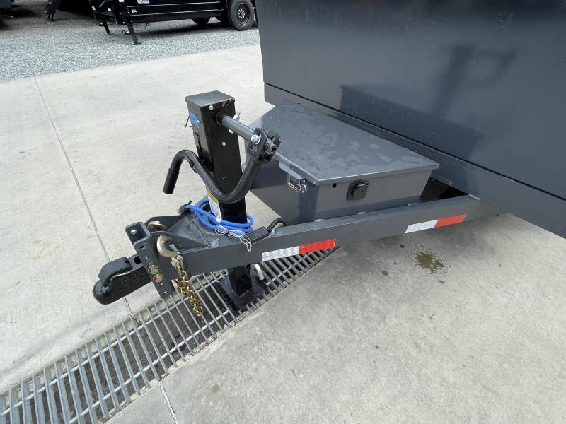 new Dump Trailers Lamar Trailers  for sale, in Irwin, PA Thumbnail 15