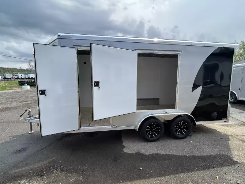 new Motorcycle / Cycle Trailers NEO Trailers  for sale, in Irwin, PA Thumbnail 7