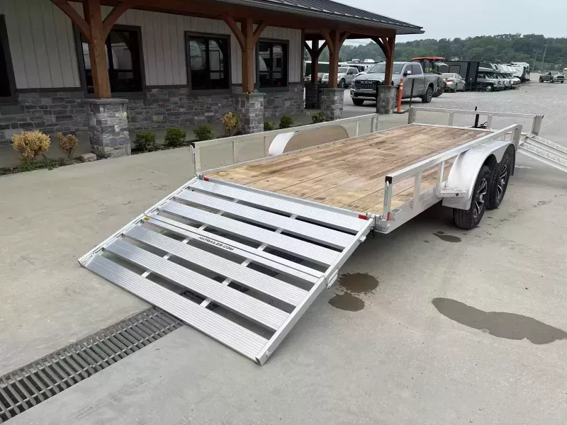 new Utility Trailers H and H Trailer  for sale, in Carlisle, PA Thumbnail 13