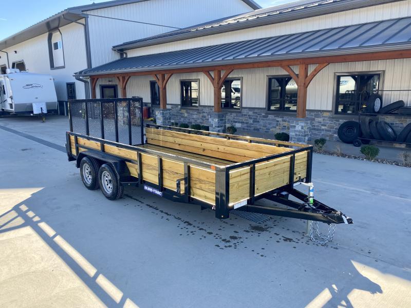 used Utility Trailers Sure-Trac  for sale, in Carlisle, PA Thumbnail 5