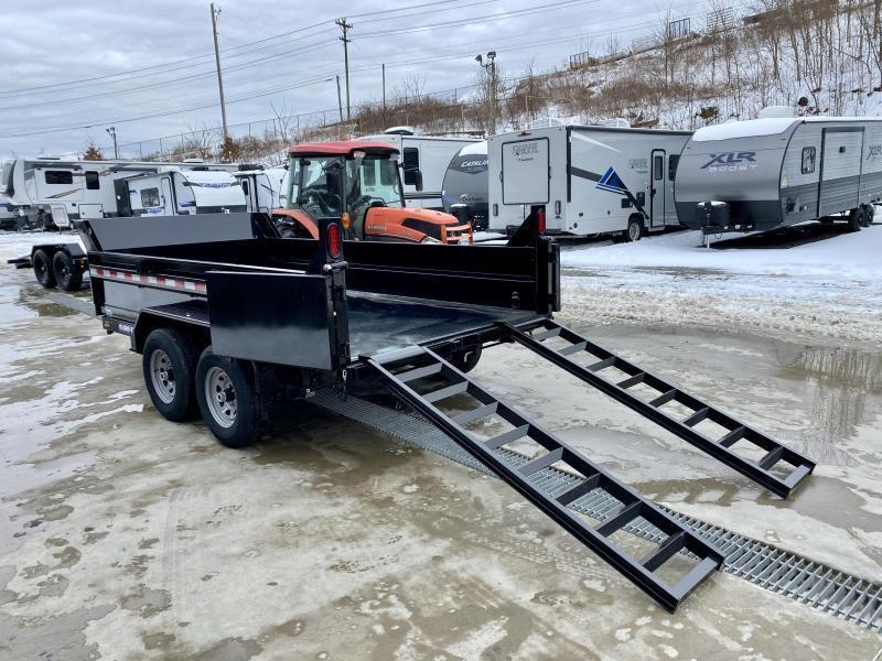 new Dump Trailers Sure-Trac  for sale, in Carlisle, PA Thumbnail 32
