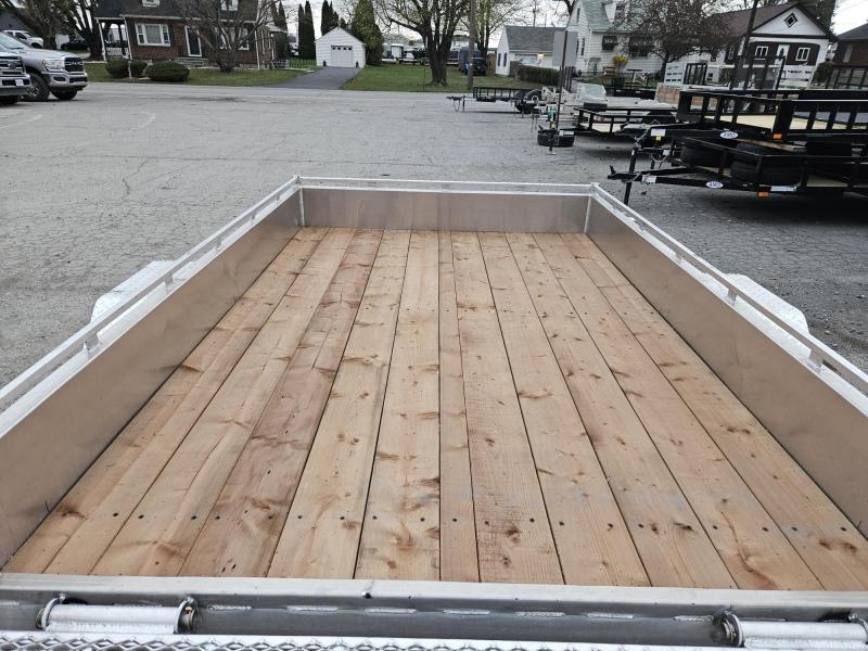 new Utility Trailers Nordtek Trailers  for sale, in Carlisle, PA Thumbnail 14