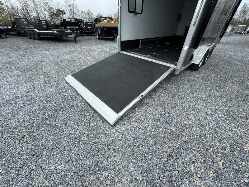new Motorcycle / Cycle Trailers NEO Trailers  for sale, in West Middlesex, PA Thumbnail 23