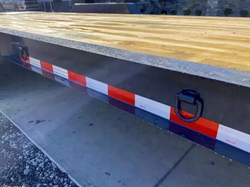 new Equipment / Flatbed Trailers Iron Bull  for sale, in Carlisle, PA Thumbnail 14