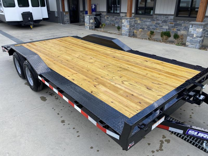 new Car Haulers / Racing Trailers Sure-Trac for sale, in Irwin, PA Thumbnail 13