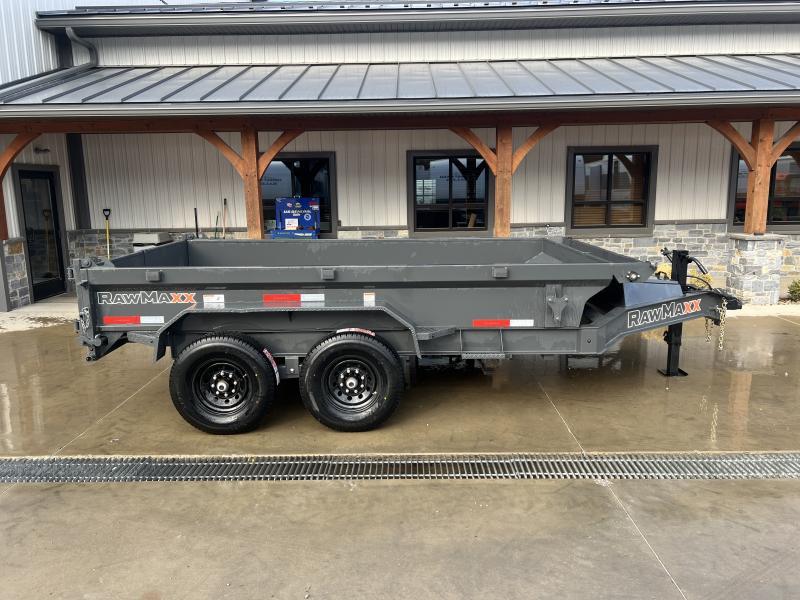 new Dump Trailers RawMaxx  for sale, in Evans City, PA Thumbnail 22
