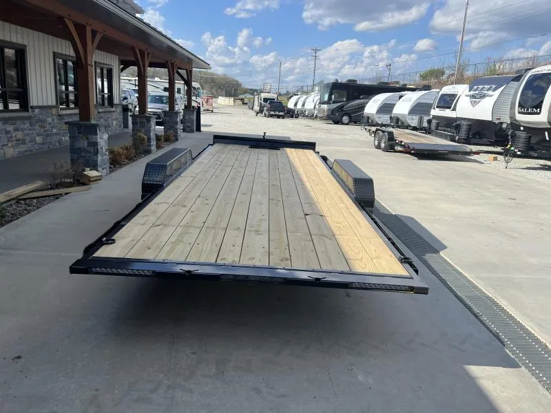 new Car Haulers / Racing Trailers H and H Trailer  for sale, in Irwin, PA Thumbnail 16