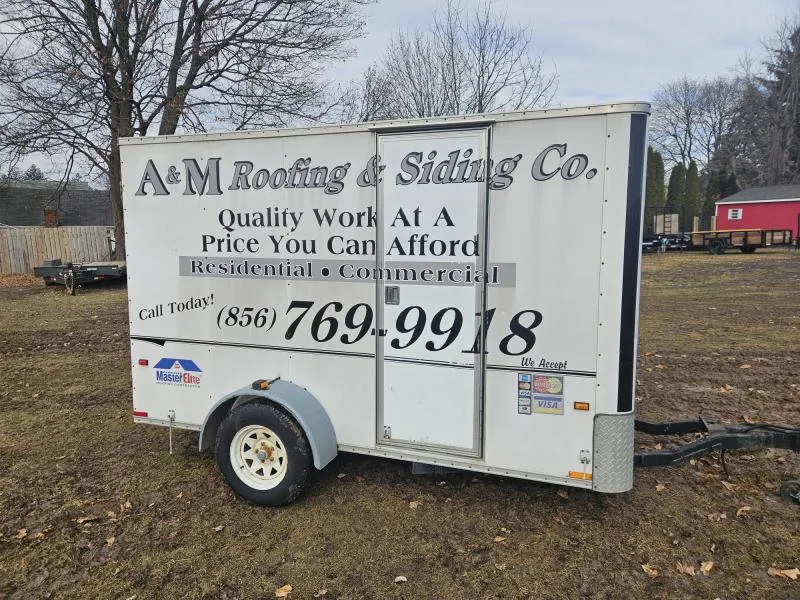 used Cargo (Enclosed) Trailers Wells Cargo  for sale, in Carlisle, PA Thumbnail 7