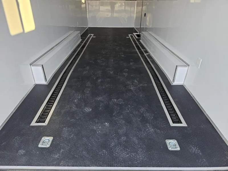 new Cargo (Enclosed) Trailers Quality Cargo  for sale, in Carlisle, PA Thumbnail 10