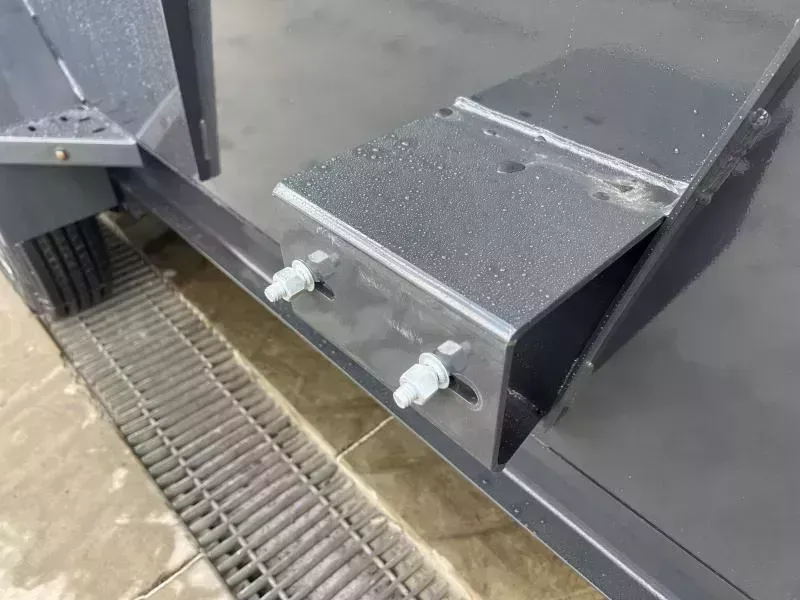 new Dump Trailers Hillcrest Trailers  for sale, in Evans City, PA Thumbnail 25