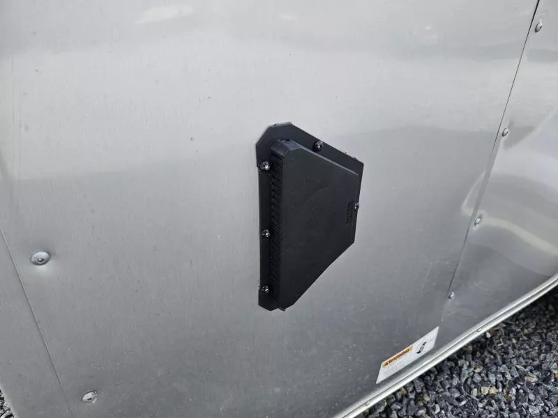 new Cargo (Enclosed) Trailers Quality Cargo  for sale, in Carlisle, PA Thumbnail 11