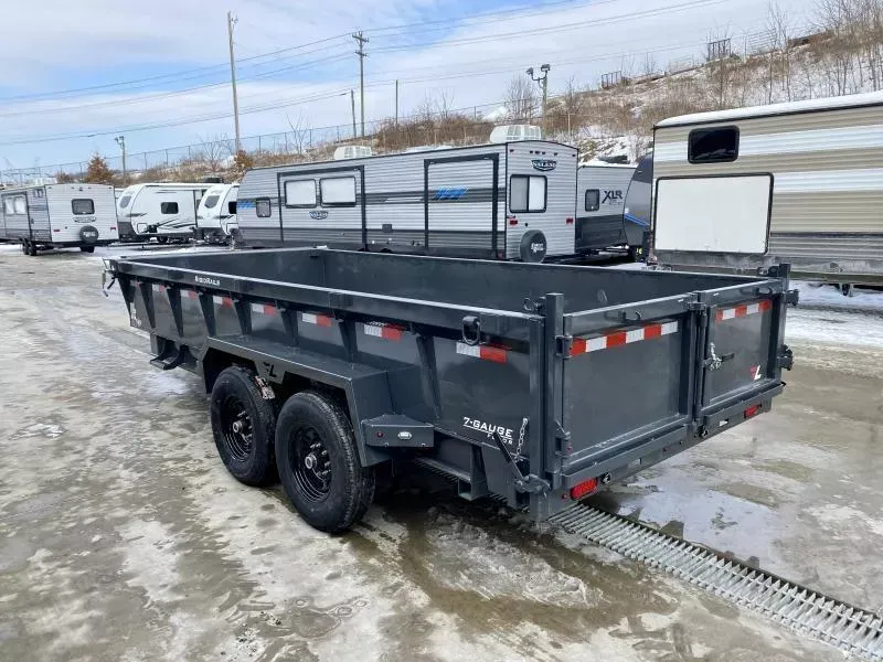 new Dump Trailers Lamar Trailers  for sale, in Evans City, PA Thumbnail 18