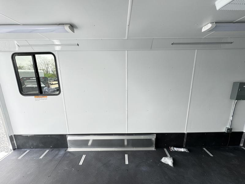 new Motorcycle / Cycle Trailers NEO Trailers  for sale, in West Middlesex, PA Thumbnail 35