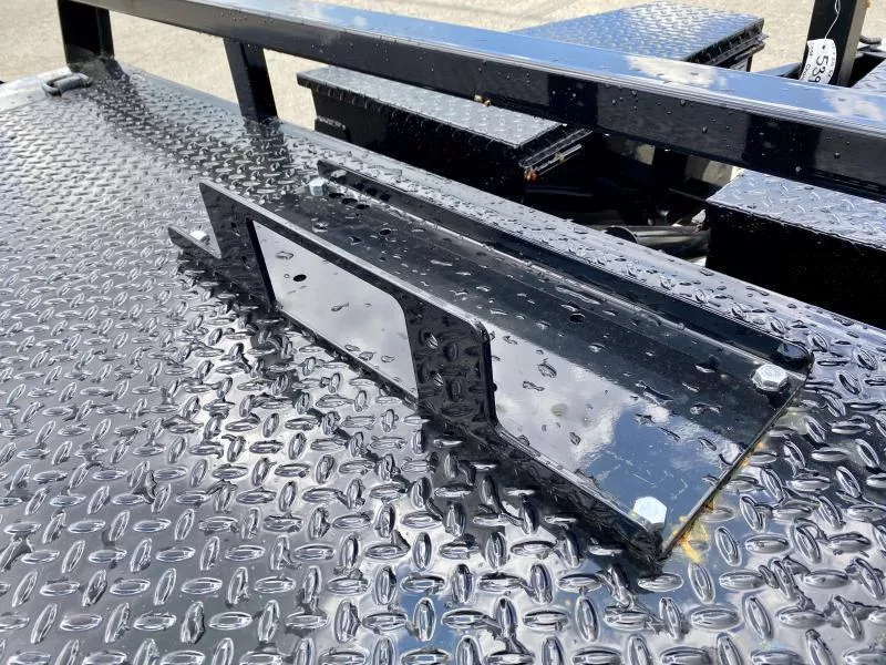 new Car Haulers / Racing Trailers H and H Trailer  for sale, in Carlisle, PA Thumbnail 20