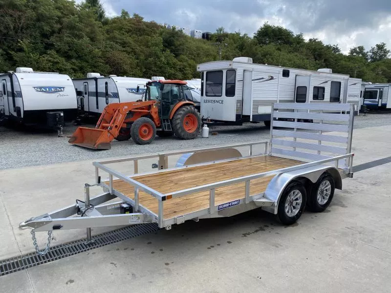 new Utility Trailers Sure-Trac  for sale, in Irwin, PA Thumbnail 7