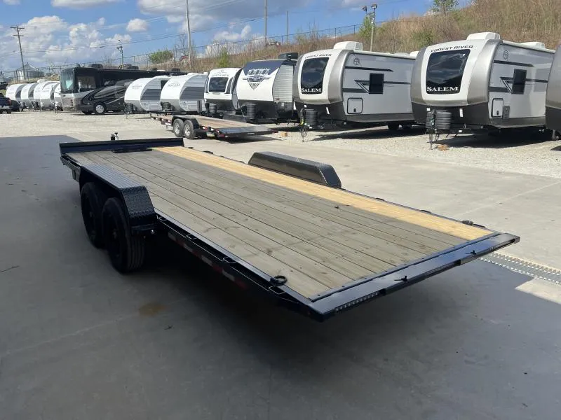 new Car Haulers / Racing Trailers H and H Trailer  for sale, in Irwin, PA Thumbnail 17