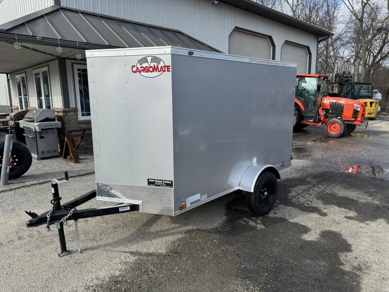 new Cargo (Enclosed) Trailers Cargo Mate  for sale, in Carlisle, PA image-0