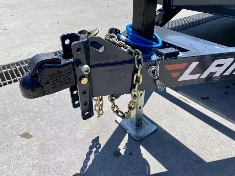 new Car Haulers / Racing Trailers Lamar Trailers  for sale, in Irwin, PA Thumbnail 9