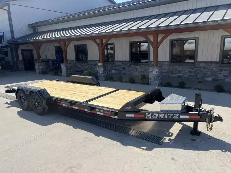 new Equipment / Flatbed Trailers Moritz International  for sale, in Irwin, PA Thumbnail 11