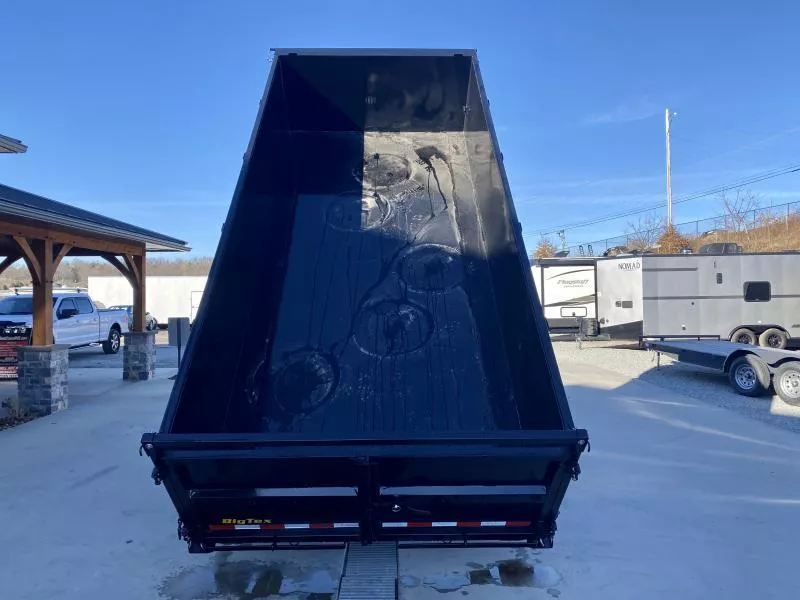 new Dump Trailers Big Tex Trailers  for sale, in Irwin, PA Thumbnail 5