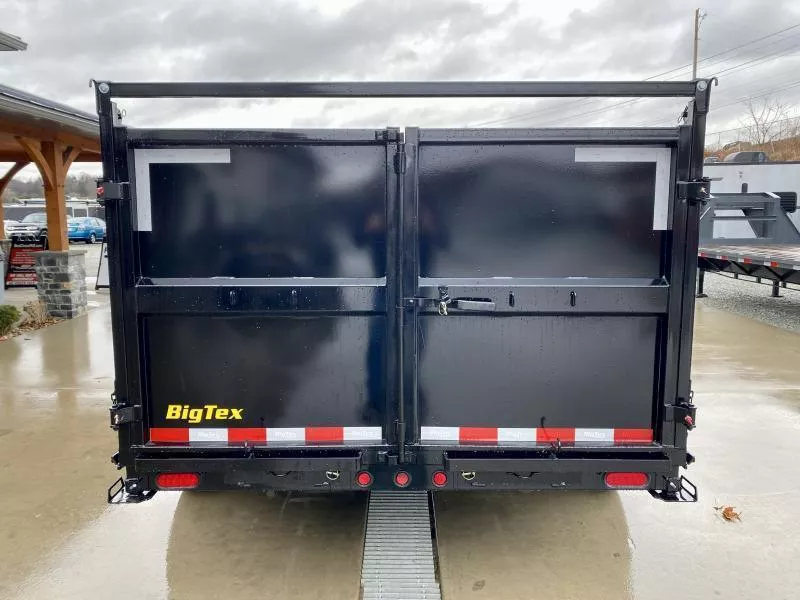 new Dump Trailers Big Tex Trailers  for sale, in Irwin, PA Thumbnail 17