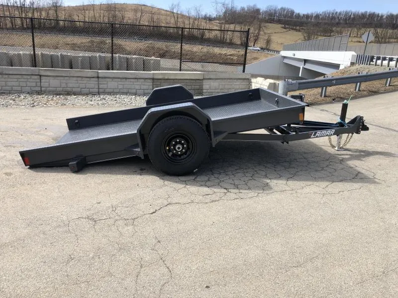 new Equipment / Flatbed Trailers Lamar Trailers  for sale, in Carlisle, PA Thumbnail 17